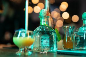 Tequila Patron by Dreams (5)